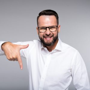 Twoje Szczęśliwe życie!