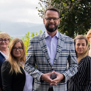 Jak zbudować Dream Team?