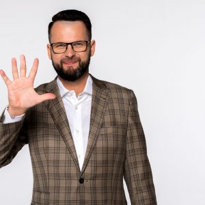 5 sposobów na to, żeby nie przejmować się tym co ludzie powiedzą