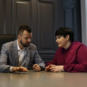 Biznesologia, czyli jak zbudować Mistrzowską Strategię w 90 dni