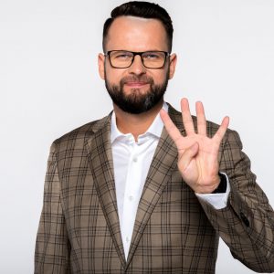 4 kroki do wolności finansowej