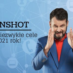 Moonshot thinking - wyznacz niezwykłe cele