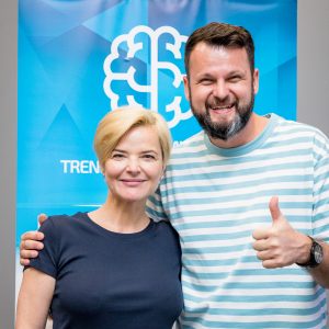 Personal Brand Masterclass