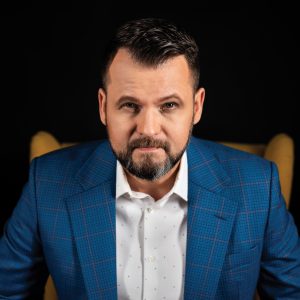 Zadbaj o siebie, by zadbać o innych